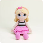 Warmies | Barbie Doll