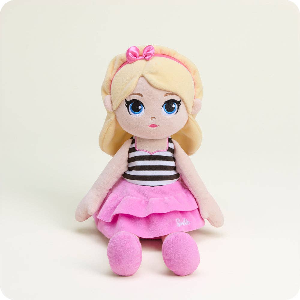 Warmies | Barbie Doll