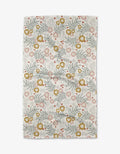 Geometry | Tea Towel | Savannah Multi