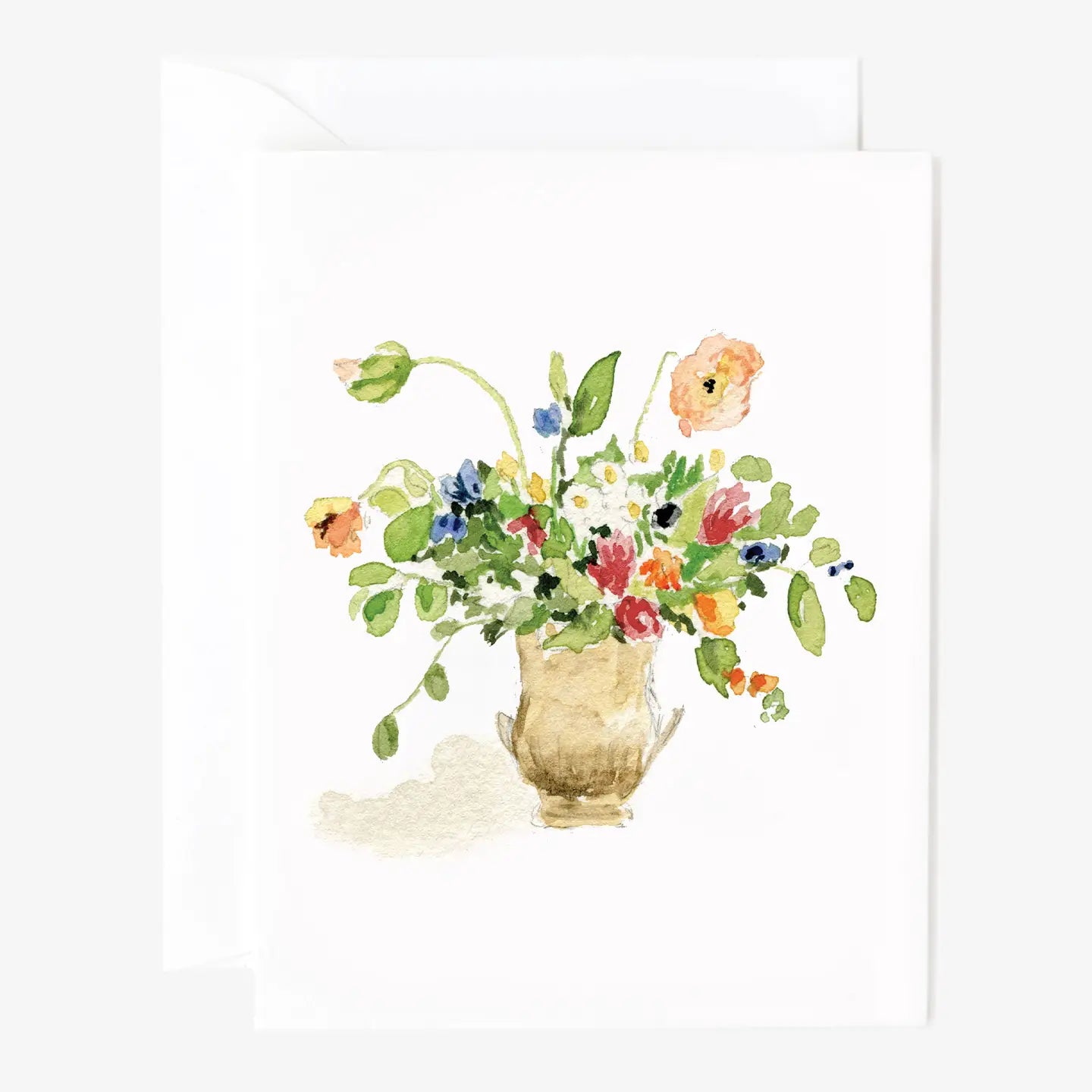 Emily Lex | Notecards | Bouquet