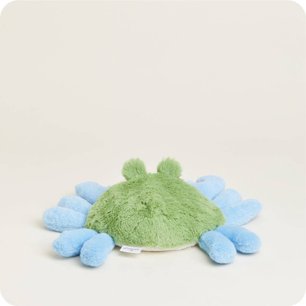 Warmies | Blue Crab