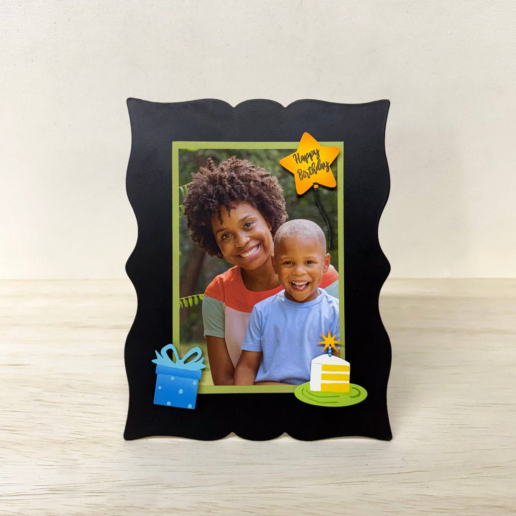 Roeda Studios | Magnet Set | Happy Birthday
