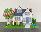 Roeda Studios | Magnetic Art Scene | Everyday House
