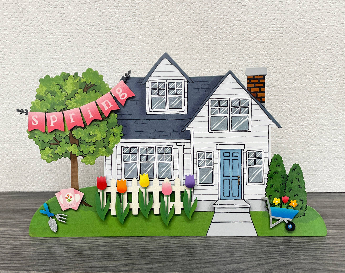 Roeda Studios Magnetic Art Scene | Everyday House