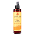 The Naked Bee | Hand Sanitizer 8oz | Orange Blossom Honey