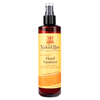 The Naked Bee | Hand Sanitizer 8oz | Orange Blossom Honey