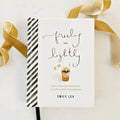 Emily Lex | Freely & Lightly Devotional Book