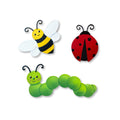 Roeda Studios | Magnet Set | Bugs