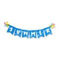 Roeda Studios | Banner Magnet | Summer
