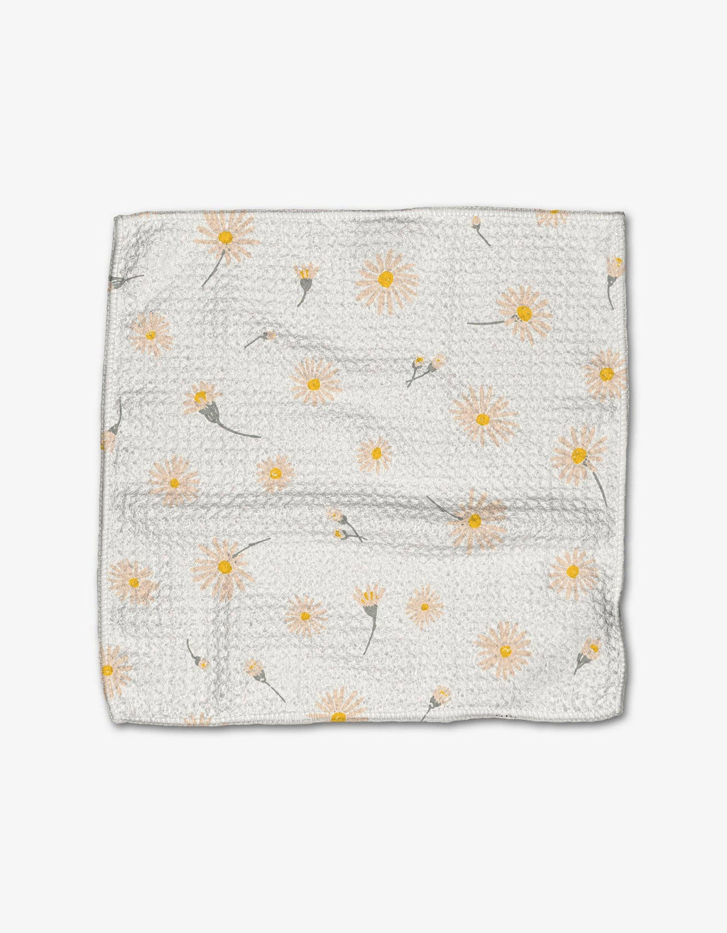 Geometry | Dishcloth Set | Daisy Dust