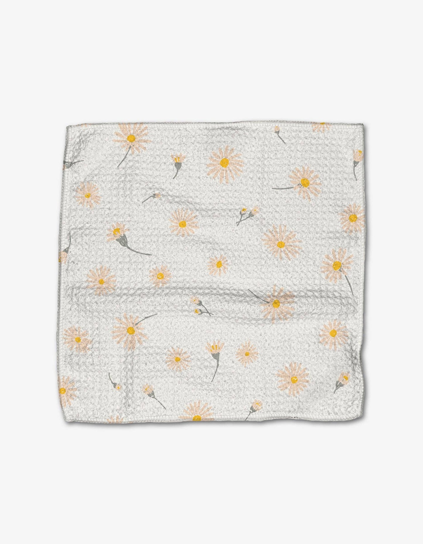 Geometry | Dishcloth Set | Daisy Dust