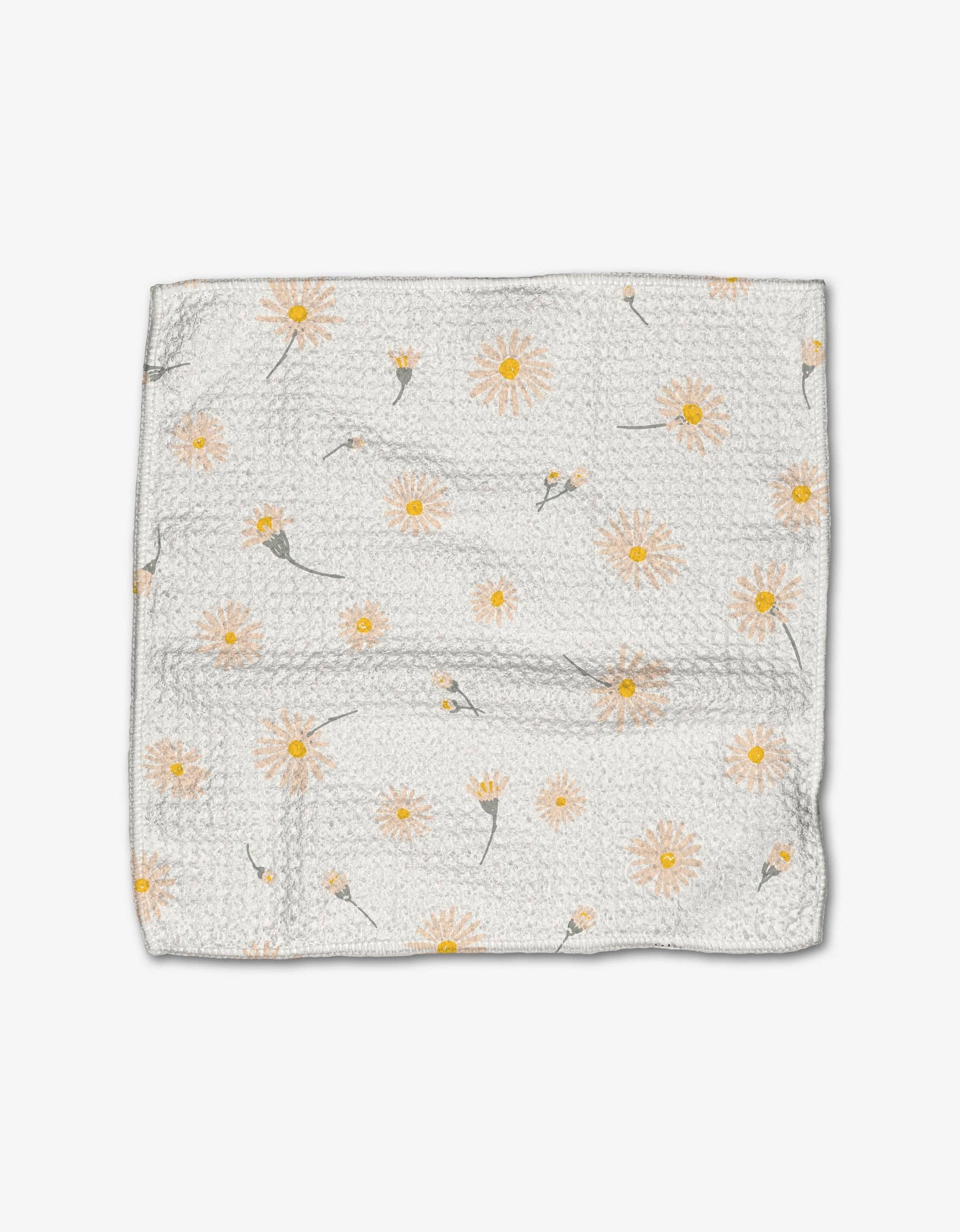 Geometry | Dishcloth Set | Daisy Dust