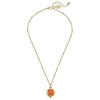 Susan Shaw | Necklace | Charlotte Dainty in White
