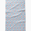 Geometry | Tea Towel | Ziggy Floral