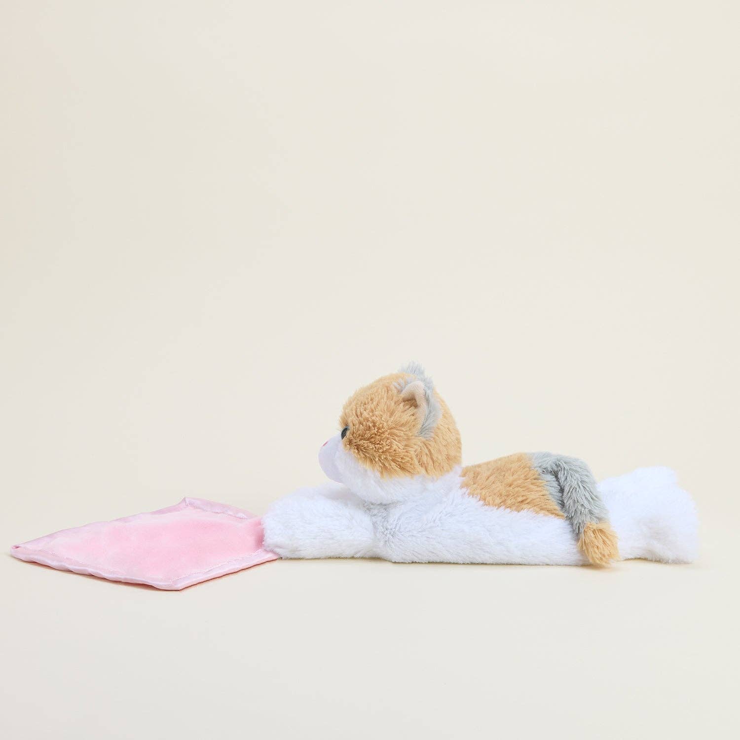 Warmies Calico Cat Blanket