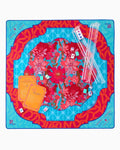Oh My Mahjong! | Mahjong Mat | Delilah