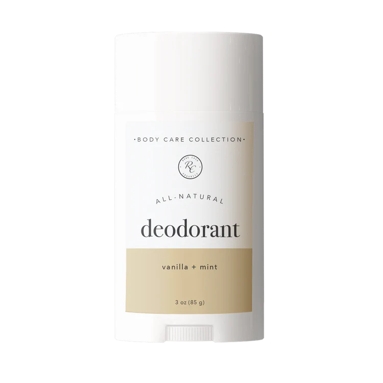 Rowe Casa | Deodorant | Vanilla Mint