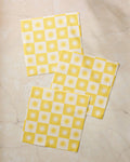 Geometry | Dishcloth Set | Sundial
