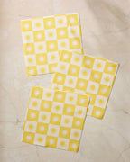 Geometry | Dishcloth Set | Sundial
