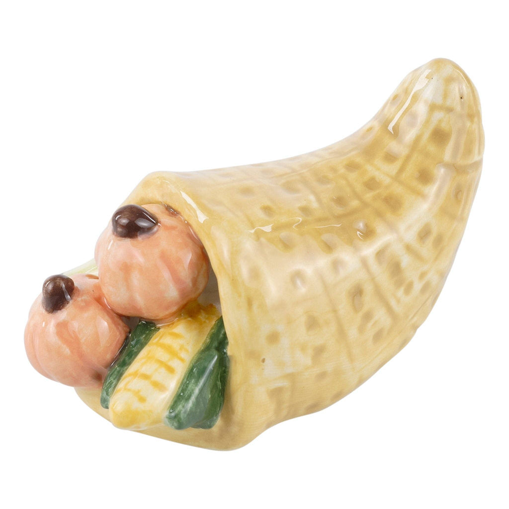 Glory Haus | Charcuterie Topper | Fall Cornucopia