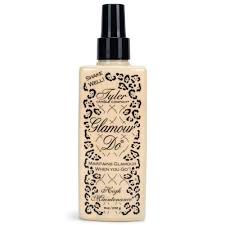 Tyler High Maintenance Glamour Do Spray 8 oz