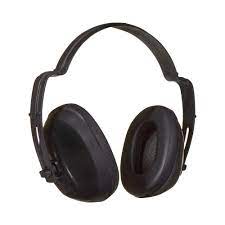 Allen Hearing Protection 23 Decibels