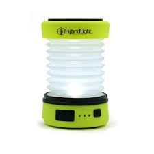 Hybridlight "The Puc" Expandable Lantern & Flashlight