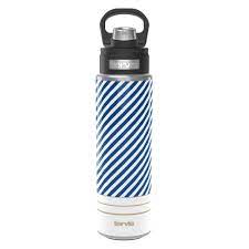 Tervis Beach Stripe Stainless Steel Bottle 24oz