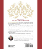The 25 Days of Christmas: Hardcover / English