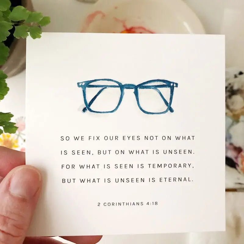 Emily Lex | Truth For Today Cards