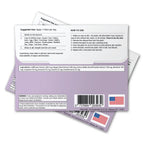 PatchAid Nausea Relief Patch - Gentle & Natural Nausea Remedy