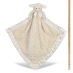 Bearington Cuddle Me Lamby Lamb Blanket