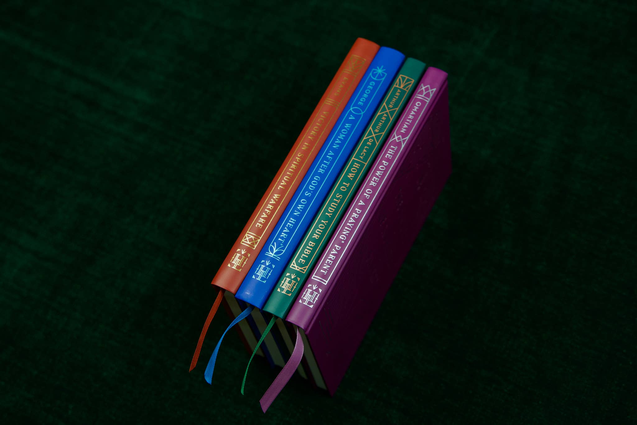 How to Study Your Bible: Hardcover / English