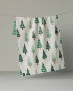 Geometry | Luxe Tea Towel | Pine Grove