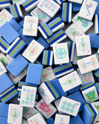 Oh My Mahjong! | Mahjong Tiles | Moonlight