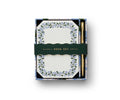 Rifle Paper Co. Hydrangea Note Writing Set