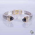 My Best Kept Jewelry | Bracelet | The Nora Bangle