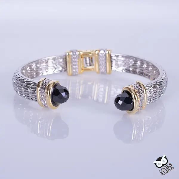 My Best Kept Jewelry | Bracelet | The Nora Bangle