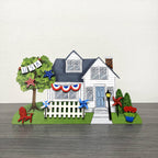 Roeda Studios | Magnetic Art Scene | Everyday House