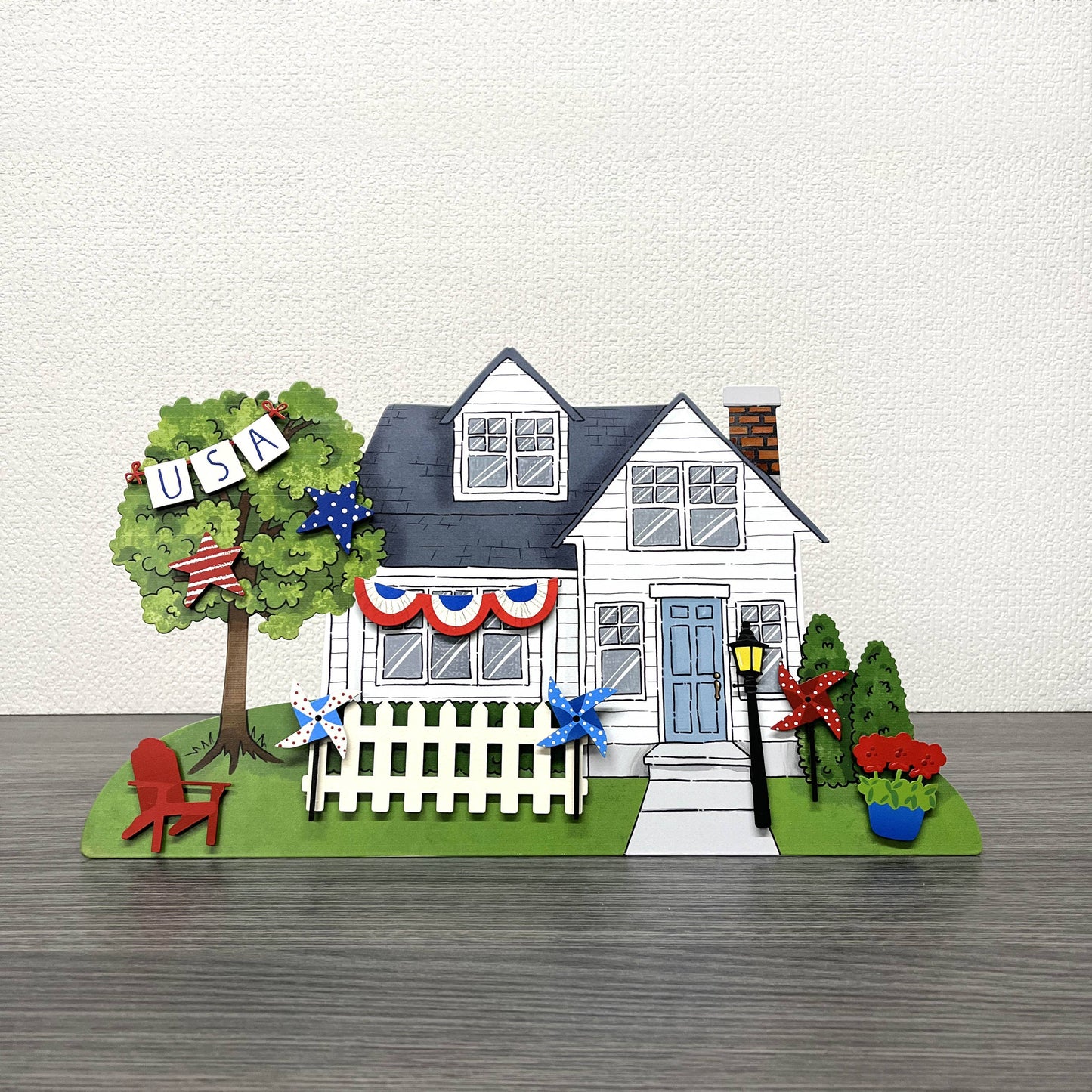 Roeda Studios Magnetic Art Scene | Everyday House