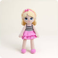 Warmies | Barbie Doll