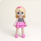 Warmies | Barbie Doll