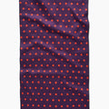Geometry | Tea Towel | Marmalade Mood