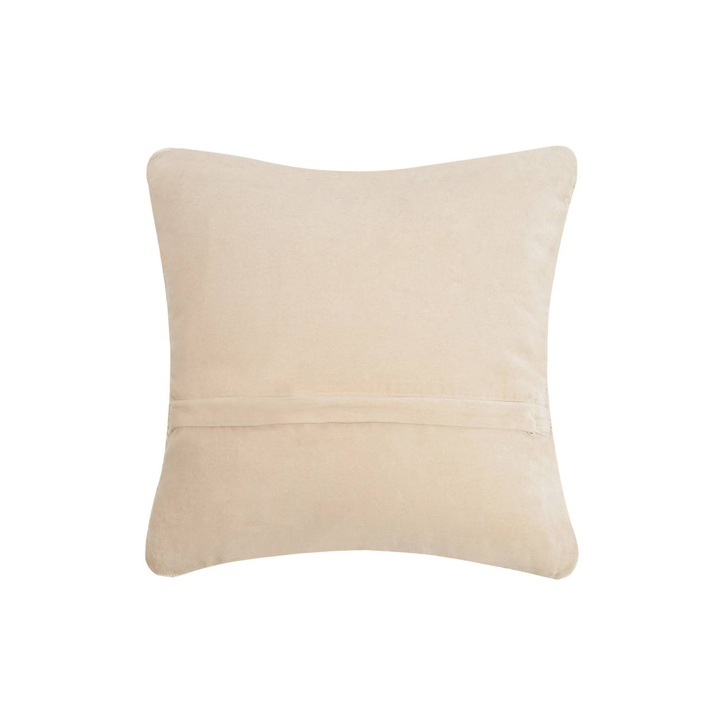Daisy Hook Pillow