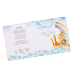 Christian Art Gifts | My LullaBible for Boys