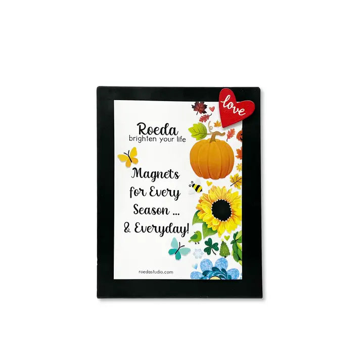 Roeda Studios | Bent Photo Easel | Black