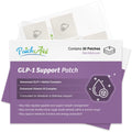 PatchAid GLP-1 Support Patch – Appetite Control & Metabolic Support