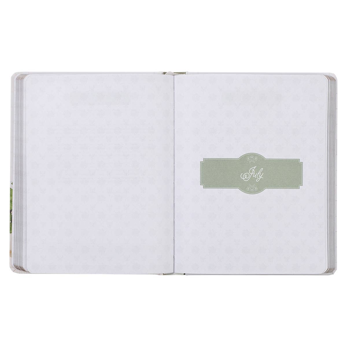 Christian Art Gifts | Daily Hope for a Woman's Heart Devotional, Hardcover
