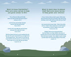 Barbour | Let's Learn the Bible | A Kid's Guide to God's Word