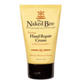 The Naked Bee | Serious Hand Repair Cream 3.25 oz | Orange Blossom Honey